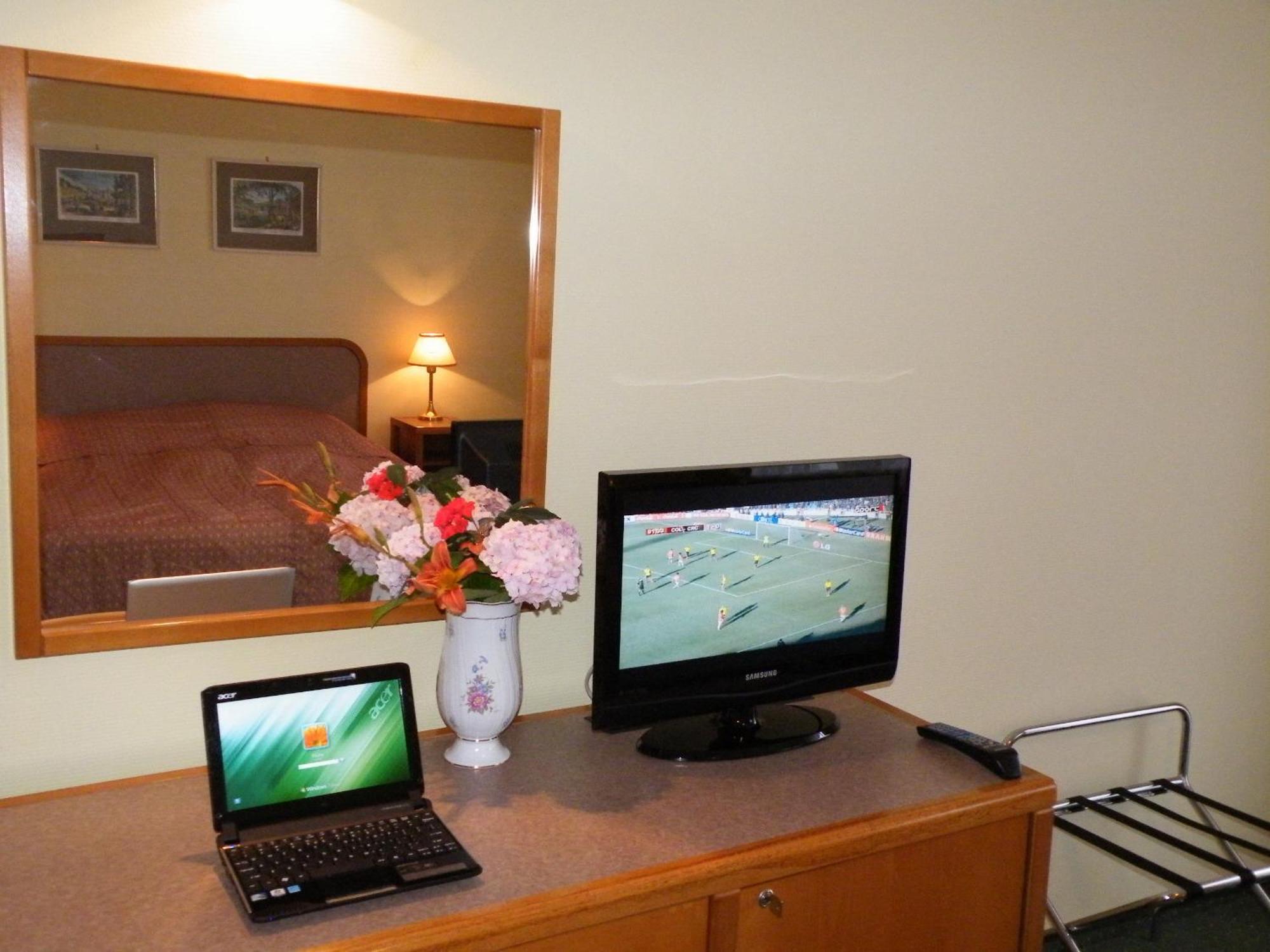 Apartment Pension Rideg Heviz Ngoại thất bức ảnh
