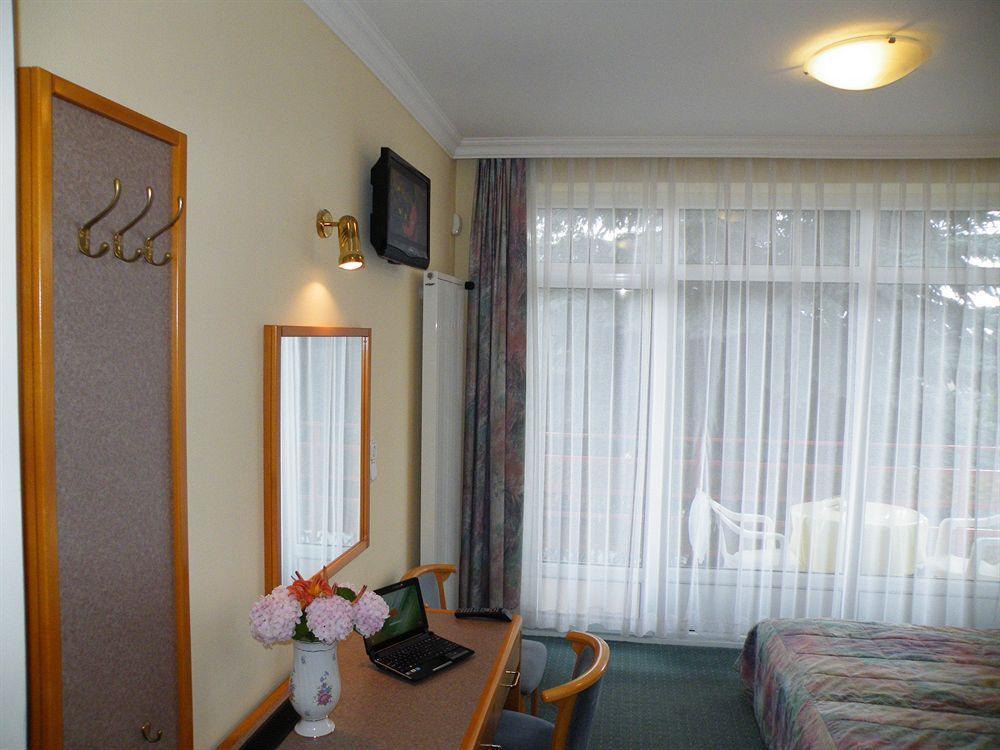 Apartment Pension Rideg Heviz Ngoại thất bức ảnh
