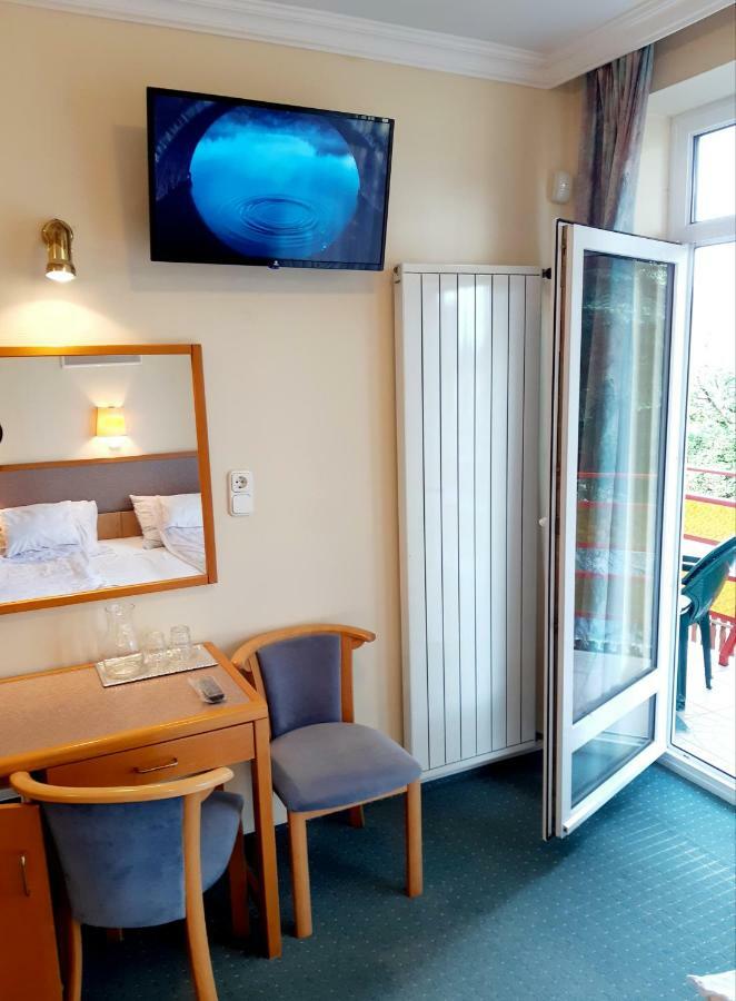 Apartment Pension Rideg Heviz Ngoại thất bức ảnh