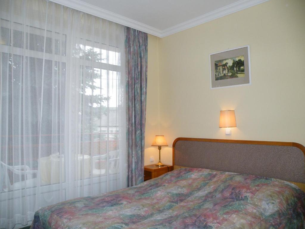 Apartment Pension Rideg Heviz Phòng bức ảnh