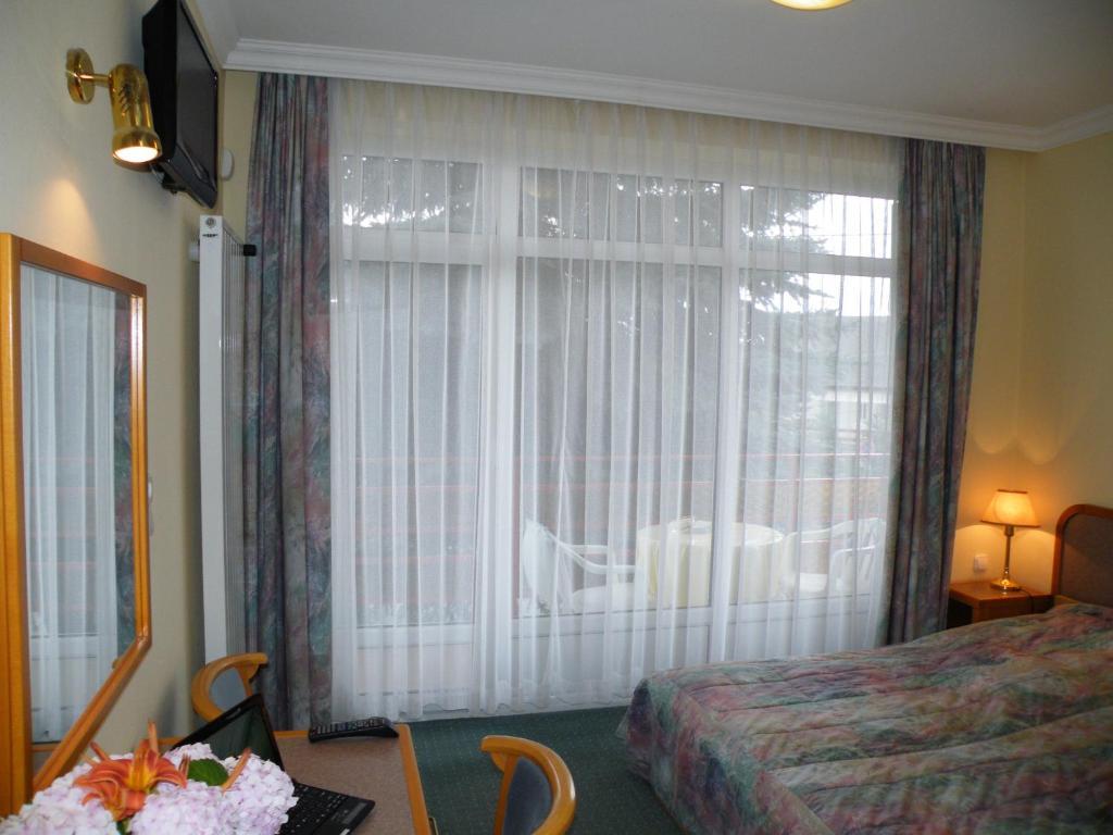 Apartment Pension Rideg Heviz Phòng bức ảnh