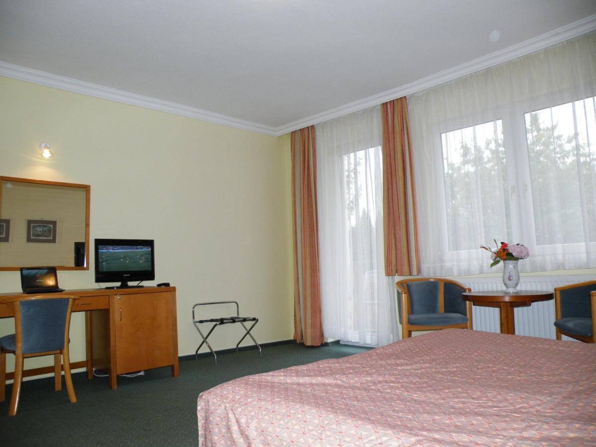 Apartment Pension Rideg Heviz Phòng bức ảnh